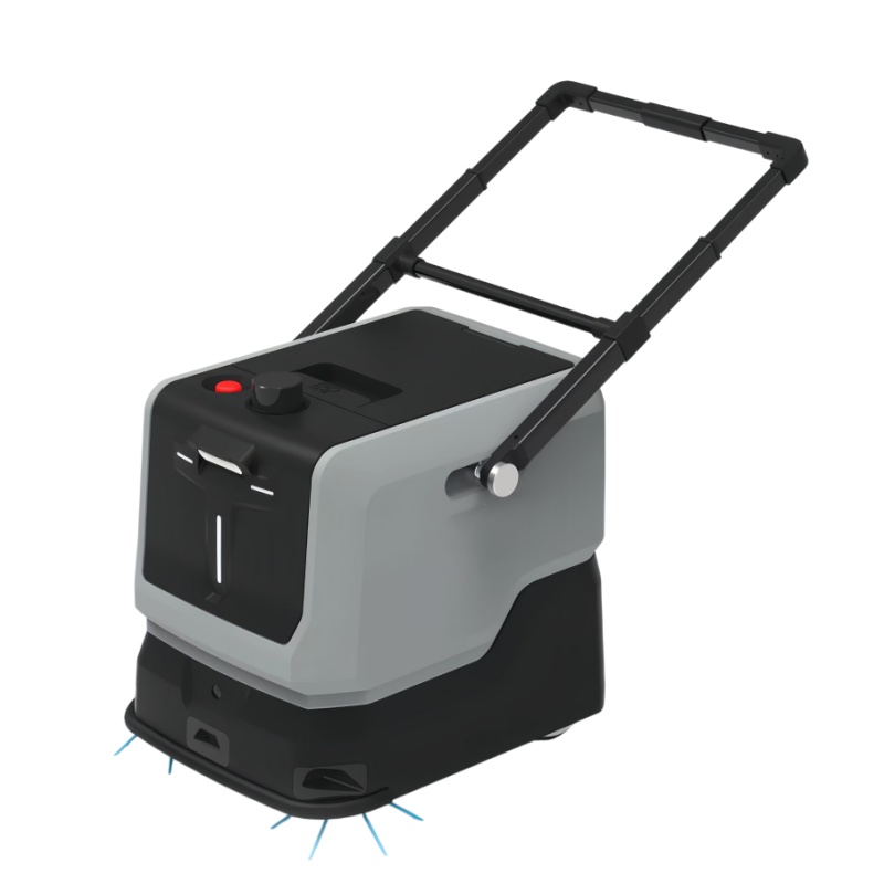 贵州坦洁无人智能清洁机器人T10